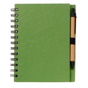 LIBRETA ROXO